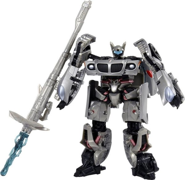 TakaraTomy Movie The Best Lineup For February 2018 Product Photos   Jazz, Bonecrusher, Megatron, Lockdown 01 (1 of 18)